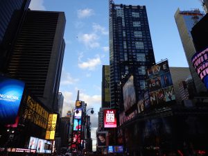 Times Square