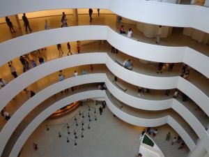 Guggenheim Museum