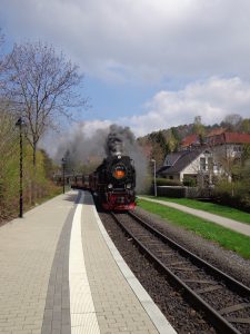 Brockenbahn