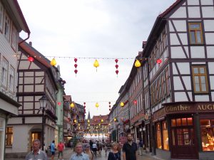 Wernigerode