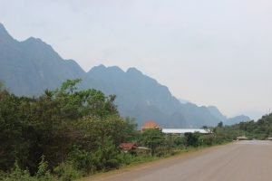 Vang Vieng