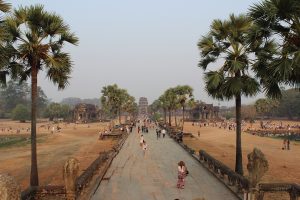 Angkor Wat