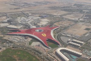 Ferrari World