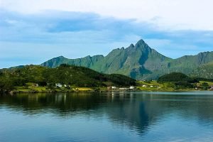 Lofoten