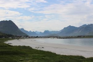 Lofoten