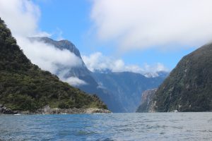 Milford Sound