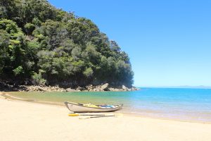 Abel Tasman Nationalpark