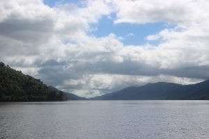 Marlborough-sounds