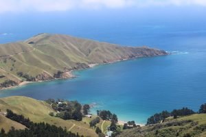 Marlborough-sounds