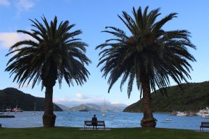 picton-neuseeland