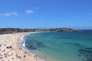 Bondi Beach