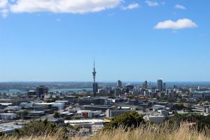 Auckland-neuseeland