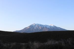 tongariro-crossing