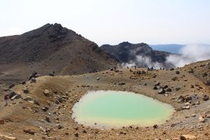 tongariro-crossing