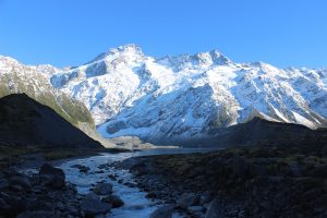 Mount Cook