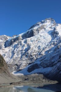 Mount Cook