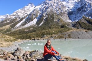 Mount Cook