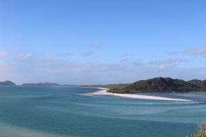 Whitehaven Beach