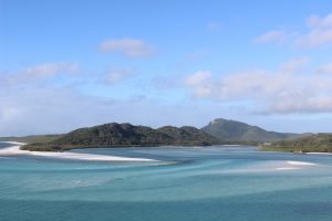 Whitehaven Beach